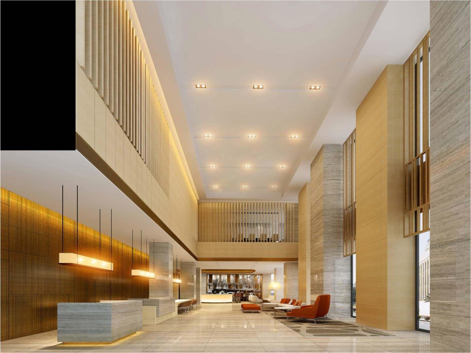 Cm Service Apartment Tianjin Exteriör bild