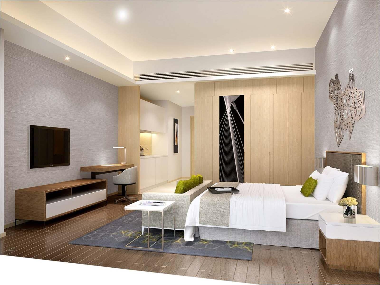 Cm Service Apartment Tianjin Exteriör bild